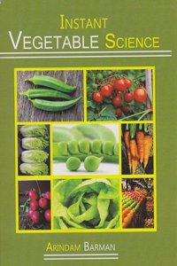 Instant Vegetable Science