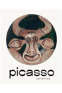 Picasso: Ceramics