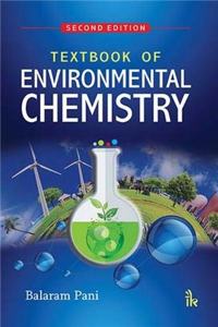 Textbook of Environmental Chemistry