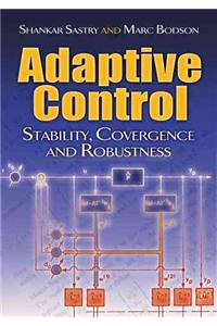 Adaptive Control