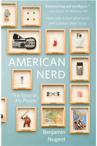 American Nerd