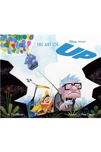 The Art of Up