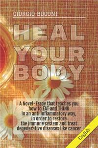 Heal Your Body