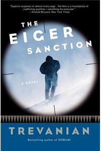 The Eiger Sanction