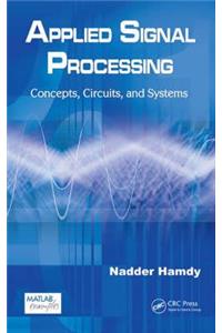 Applied Signal Processing