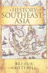 History of Southeast Asia