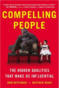 Compelling People