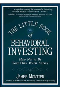 The Little Book of Behavioral Investing