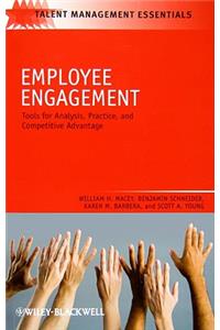 Employee Engagement