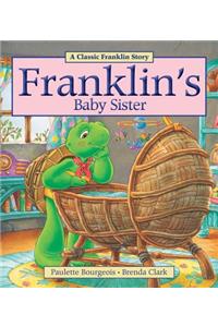 Franklin's Baby Sister