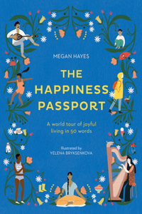 The Happiness Passport