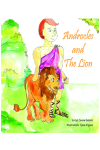 Androcles and the Lion