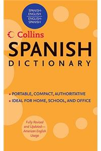 Collins Spanish Dictionary