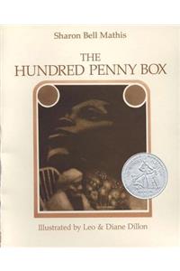 The Hundred Penny Box