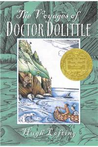 The Voyages of Doctor Dolittle