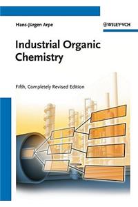 Industrial Organic Chemistry