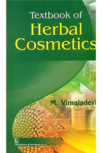 Textbook of Herbal Cosmetics