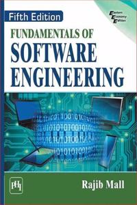 Fundamentals of Software Engineering