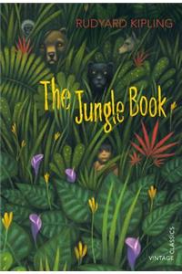 The Jungle Book