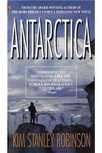 Antarctica