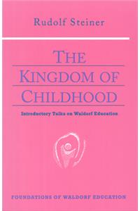 The Kingdom of Childhood