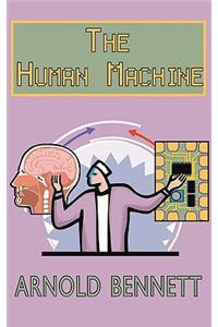 The Human Machine