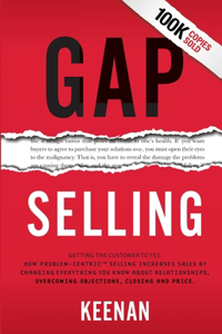 Gap Selling