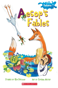 Aesops Fables