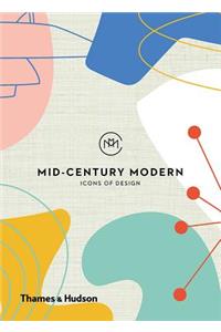 Mid-Century Modern: Icons of Design