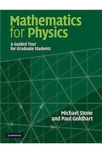 Mathematics for Physics