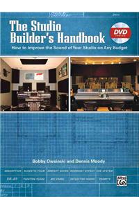 The Studio Builder's Handbook