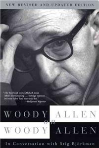 Woody Allen on Woody Allen