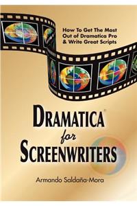 Dramatica(r) for Screenwriters