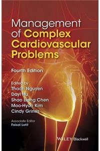 Management of Complex Cardiovascular Problems 4e