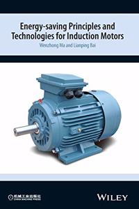 Induction Motor Energy Saving