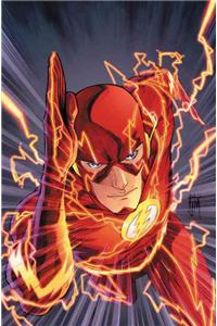 The Flash Omnibus