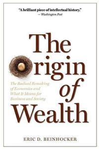 The Origin of Wealth