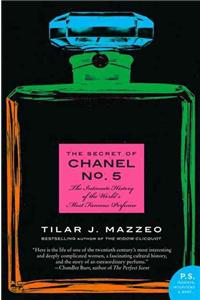 The Secret of Chanel No. 5