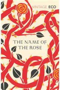 Name Of The Rose