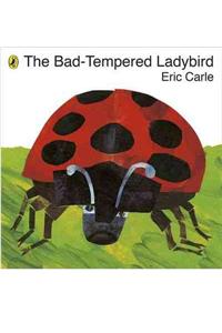 Bad-Tempered Ladybird