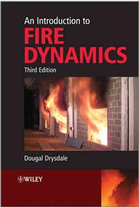 An Introduction to Fire Dynamics