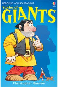 Stories of Giants