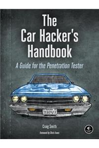 The Car Hacker's Handbook