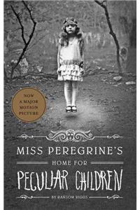 Miss Peregrine's Home for Peculiar Children