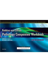 Robbins and Cotran Pathology Companion Workbook