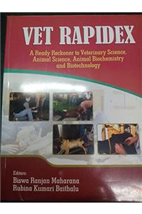 VET RAPIDEX