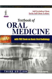 Textbook of Oral Medicine