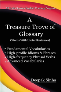 Treasure Trove of Glossary