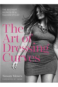 The Art of Dressing Curves