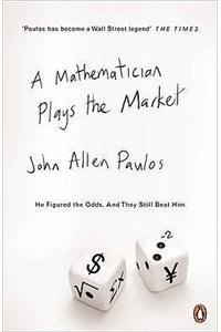 Mathematician Plays the Market